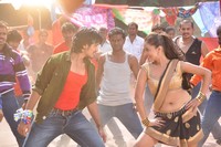 Red Alert Movie On Location Stills
